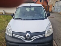 Bild des Angebotes Renault Kangoo Rapid Compact dCi 75 Basis