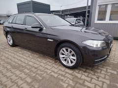 Bild des Angebotes BMW 535 Touring 535 d xDrive+LEDER+NAVI+CAM+LED+SHZ+EU 6
