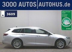 Bild des Angebotes Opel Insignia ST 2.0 D Business Ed. Navi LED HuD RFK