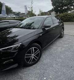 Bild des Angebotes Skoda Scala 1.0 TSI Tour