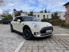 Bild des Angebotes MINI Cooper Clubman Chili