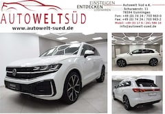 Bild des Angebotes VW Touareg 3.0 TDI 4M R Line Sport EXCLUSIVE Luft Allradlenk