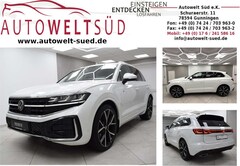Bild des Angebotes VW Touareg 3.0 TDI 4M R Line Sport EXCLUSIVE Luft Allradlenk