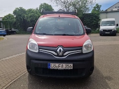 Bild des Angebotes Renault Kangoo Kangoo Rapid Maxi 1.5 dCi 90 FAP Extra