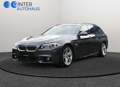 Bild des Angebotes BMW 535 d Touring M/Sportpaket*Komfortsitze*Head-Up*