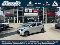 Bild des Angebotes Kia Picanto PICANTO 1.0 AUTOMATIK VISION NAVIGATION