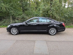 Bild des Angebotes Mercedes-Benz S 550