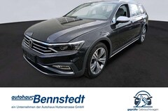 Bild des Angebotes VW Passat Alltrack 2.0 TDI 4M LEDER PANO STANDHZG AHK