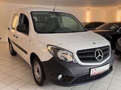 Bild des Angebotes Mercedes-Benz Citan Kasten,109 lang,1-Hand,Mwst,Tüv11/27,AHK