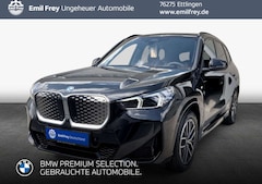Bild des Angebotes BMW iX1 xDrive30 M Sportpaket