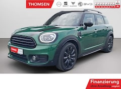 Bild des Angebotes MINI Cooper Countryman All4 Countryman Cooper D AHK+AUT+LED+Navi+HUD+LM