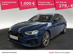 Bild des Angebotes Audi S4 3.0 TDI quattro Matrix Head-Up Standh B