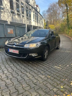 Bild des Angebotes Citroen C5 Confort