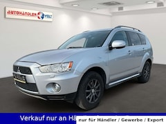 Bild des Angebotes Mitsubishi Outlander 2.2 D 35 Jahre Xenon AHK AAC Navi