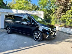 Bild des Angebotes Mercedes-Benz V 250 V 300 d EXCLUSIVE EDITION 4MATIC lang