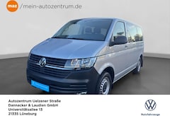 Bild des Angebotes VW T6.1 Caravelle 2.0 TDI 8-Sitze PDC Klima DSG Comp. Audio