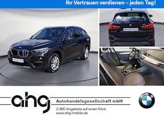 Bild des Angebotes BMW X1 xDrive20i A Advantage Aut. Klimaaut. PDC AHK