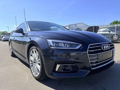 Bild des Angebotes Audi A5 Coupe design Panoramadach
