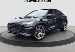 Bild des Angebotes Audi Q8 50 TDI quattro S LINE *PANO*HUD*MATRIX*360°*