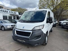 Bild des Angebotes Peugeot Boxer Kasten 333 L1H1 Pro BlueHDi 130*Klima