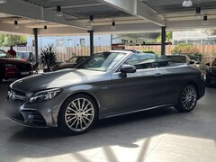 Bild des Angebotes Mercedes-Benz C 43 AMG C C 43 AMG 4Matic DAB CarPlay 360°Kamera AHK
