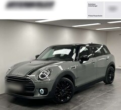 Bild des Angebotes MINI Cooper Clubman City DAB LED Navi Komfortzg.