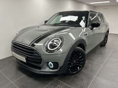 Bild des Angebotes MINI Cooper Clubman City DAB LED Navi Komfortzg.