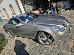 Bild des Angebotes Mercedes-Benz SLK 200 Kompressor
