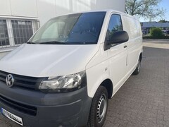 Bild des Angebotes VW T5 Transporter Transporter T5 TDI