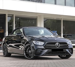 Bild des Angebotes Mercedes-Benz E 300 E 300 Night Edition (238.483)