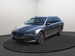 Bild des Angebotes Skoda Superb Combi 2.0TDI DSG Style Matrix AHK Navi 360° ACC