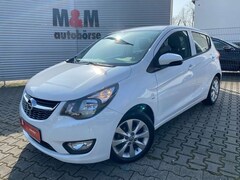 Bild des Angebotes Opel Karl Excite Tempo/PDC/Sitzhz/USB/Allwetter/Klima
