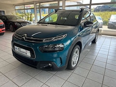 Citroen C4 Cactus Shine*Kamera*PDC*Tempo*DAB*LKA*SHZ*