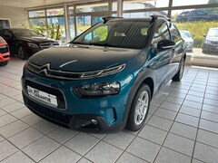 Bild des Angebotes Citroen C4 Cactus Shine*Kamera*PDC*Tempo*DAB*LKA*SHZ*