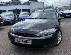 Bild des Angebotes Ford Cougar 2.5 V6 Komfort II Autom Klima*Leder*TÜV26
