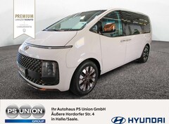 Bild des Angebotes Hyundai STARIA 2.2 Signature 2WD Panorama LED SZH