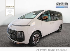 Bild des Angebotes Hyundai STARIA 2.2 Signature 2WD Panorama LED SZH