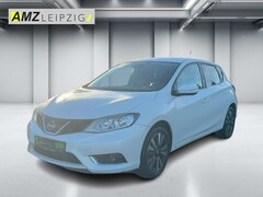 Bild des Angebotes Nissan Pulsar 1.2 DIG-T Tekna *HU AU NEU*