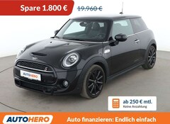 Bild des Angebotes MINI Cooper S Cooper S Aut.*NAVI*TEMPO*CAM*PDC*SHZ*LIM*