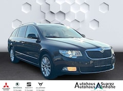 Bild des Angebotes Skoda Superb Combi Exclusive