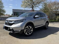 Bild des Angebotes Honda CR-V 1.5T 4WD CVT Executive