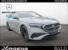 Bild des Angebotes Mercedes-Benz E 450 d 4M T AMG-Sport/Pano/Burm/AHK/Sitzklima