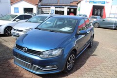 Bild des Angebotes VW Polo V Sound