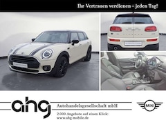 Bild des Angebotes MINI Cooper Clubman Cooper Panorama Klimaaut. Komfortzugang