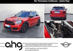 Bild des Angebotes MINI John Cooper Works Countryman Countryman JCW ALL4 John Cooper Works Trim Rückf