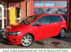 Bild des Angebotes VW Golf Sportsvan VII+Xenon+Schiebedach+Sitzheizg.+
