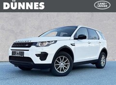 Bild des Angebotes Land Rover Discovery Sport TD4 Pure