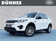 Bild des Angebotes Land Rover Discovery Sport TD4 Pure