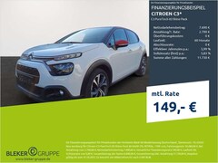Bild des Angebotes Citroen C3 C3 Shine Pack
