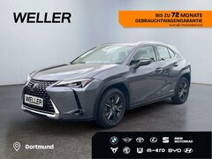 Bild des Angebotes Lexus UX 250h Launch Edition *Bi-LED*ACC*CAM*SHZ*Navi*